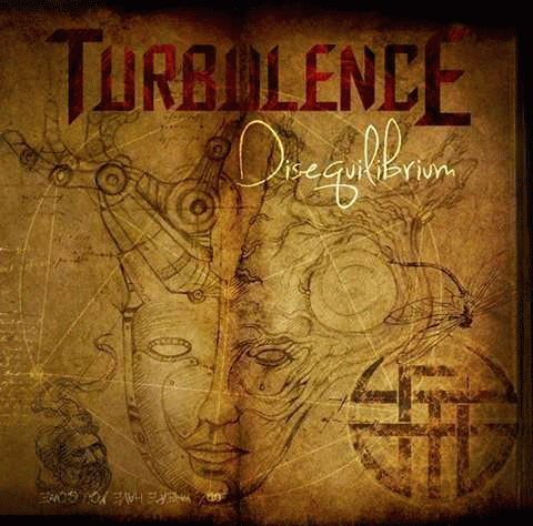 Turbulence (LBN) : Disequilibrium
